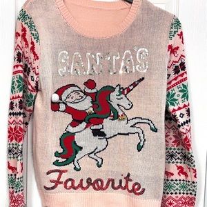 Ugly Christmas Sweater